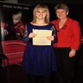 Intermediate Runner Up