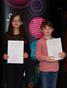 Singer, Junior, Highly Commended