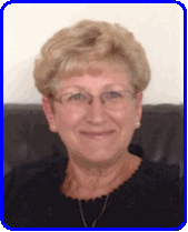 Mary Davies Mary Davies